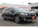 LEGACY OUTBACK