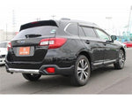 LEGACY OUTBACK