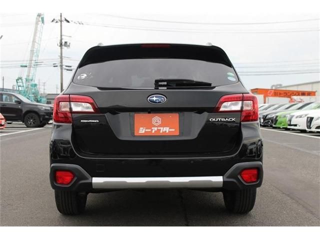 LEGACY OUTBACK