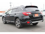 LEGACY OUTBACK