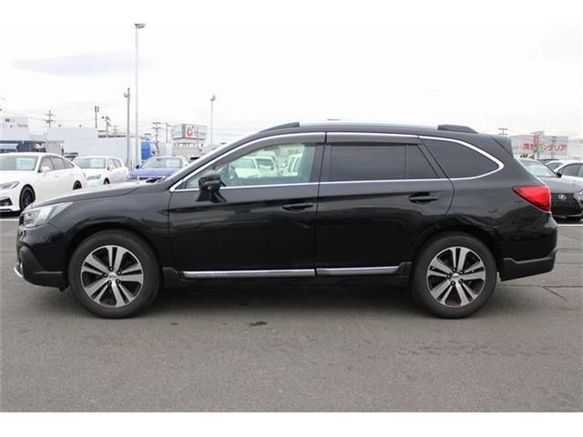LEGACY OUTBACK