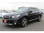 LEGACY OUTBACK