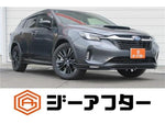 LEVORG LAYBACK
