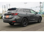 LEVORG LAYBACK