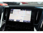 ALPHARD hybrid 4WD