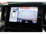 ALPHARD hybrid 4WD