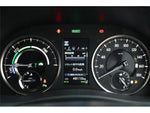 ALPHARD hybrid 4WD