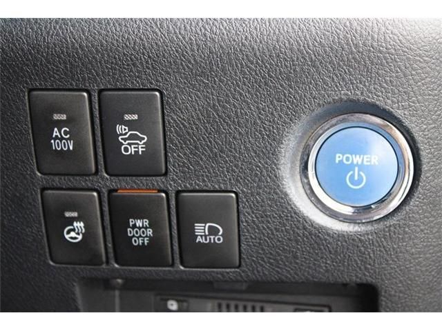 ALPHARD hybrid 4WD