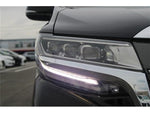 ALPHARD hybrid 4WD