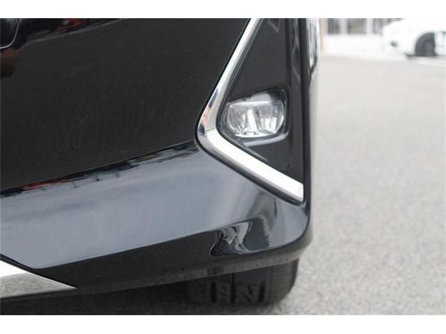 ALPHARD hybrid 4WD