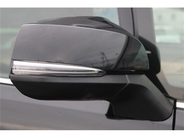 ALPHARD hybrid 4WD