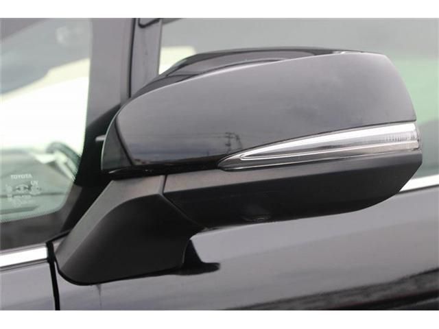 ALPHARD hybrid 4WD