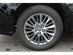 ALPHARD hybrid 4WD