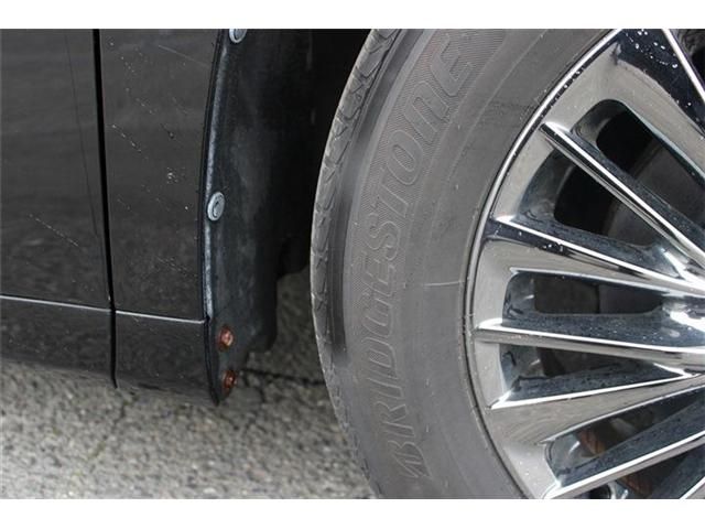 ALPHARD hybrid 4WD