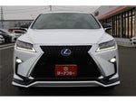 LEXUS RX450h AWD