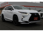 LEXUS RX450h AWD
