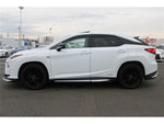 LEXUS RX450h AWD