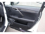 LEXUS RX450h AWD