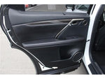 LEXUS RX450h AWD