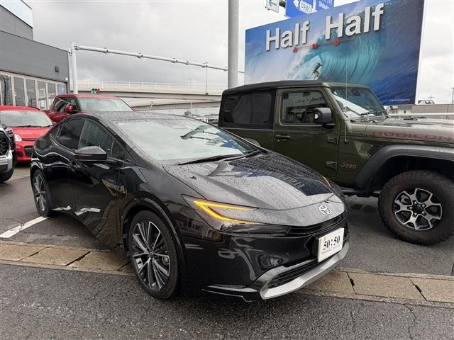PRIUS