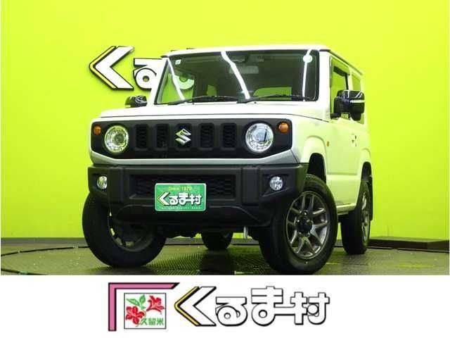 JIMNY 4WD