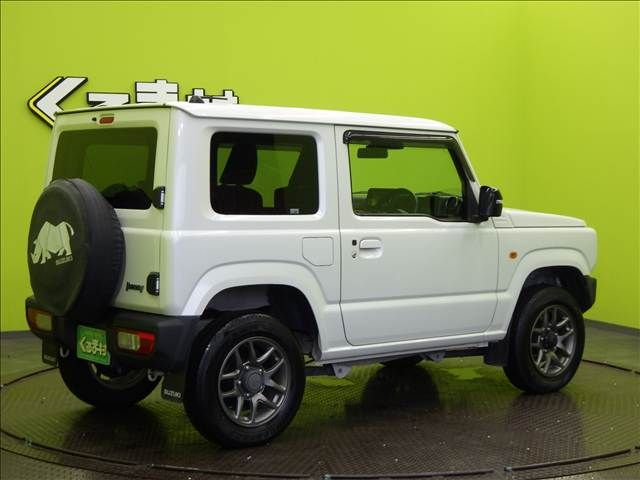 JIMNY 4WD