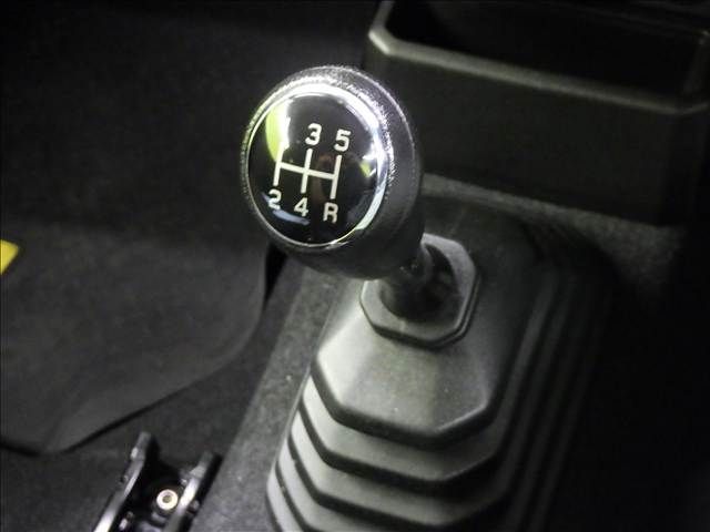 JIMNY 4WD