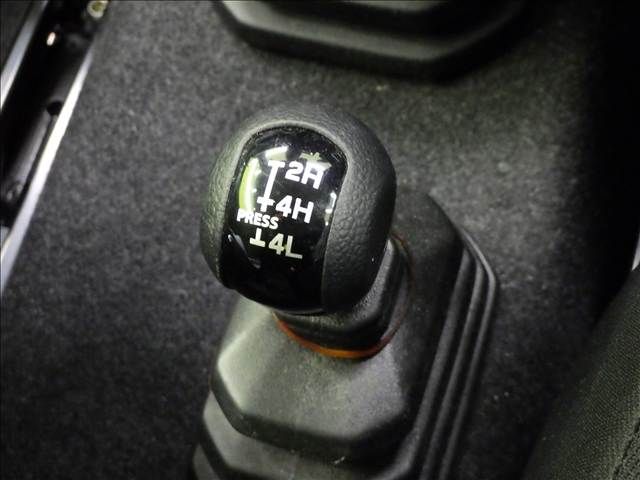 JIMNY 4WD