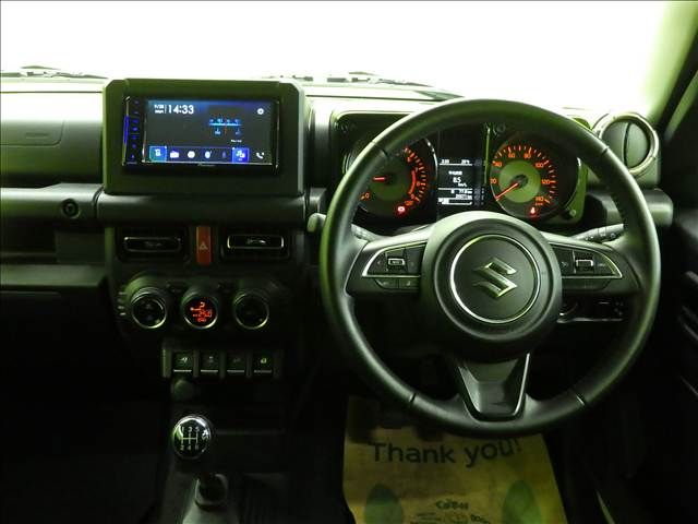 JIMNY 4WD