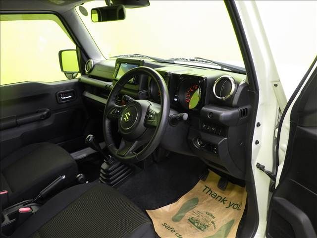 JIMNY 4WD
