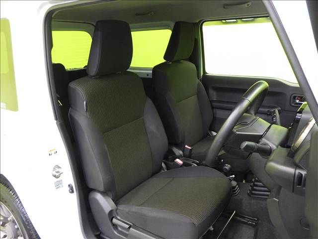 JIMNY 4WD