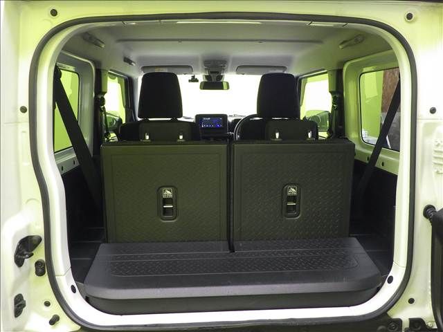 JIMNY 4WD