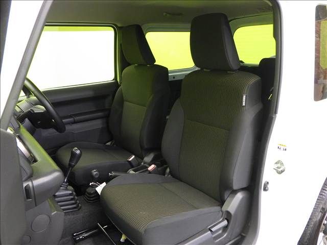 JIMNY 4WD