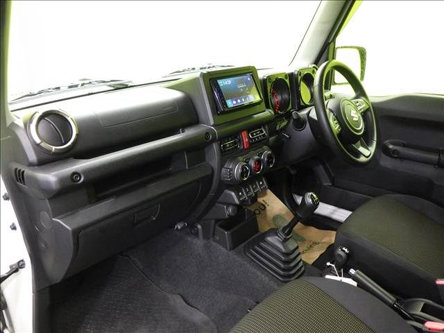 JIMNY 4WD