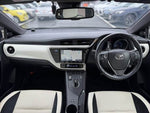 AURIS HYBRID