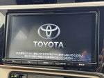 AURIS HYBRID