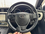 AURIS HYBRID