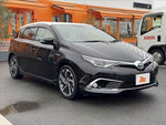 AURIS HYBRID
