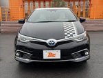 AURIS HYBRID