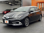 AURIS HYBRID