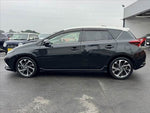 AURIS HYBRID