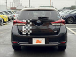 AURIS HYBRID