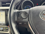 AURIS HYBRID