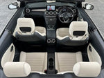 MERCEDES BENZ C class Cabriolet