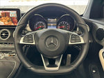MERCEDES BENZ C class Cabriolet