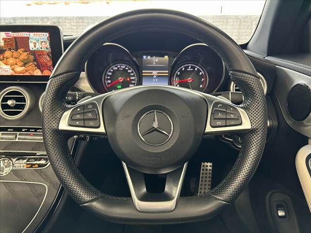 MERCEDES BENZ C class Cabriolet