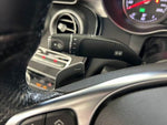 MERCEDES BENZ C class Cabriolet