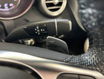 MERCEDES BENZ C class Cabriolet