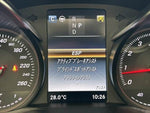 MERCEDES BENZ C class Cabriolet