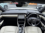 LEXUS LBX